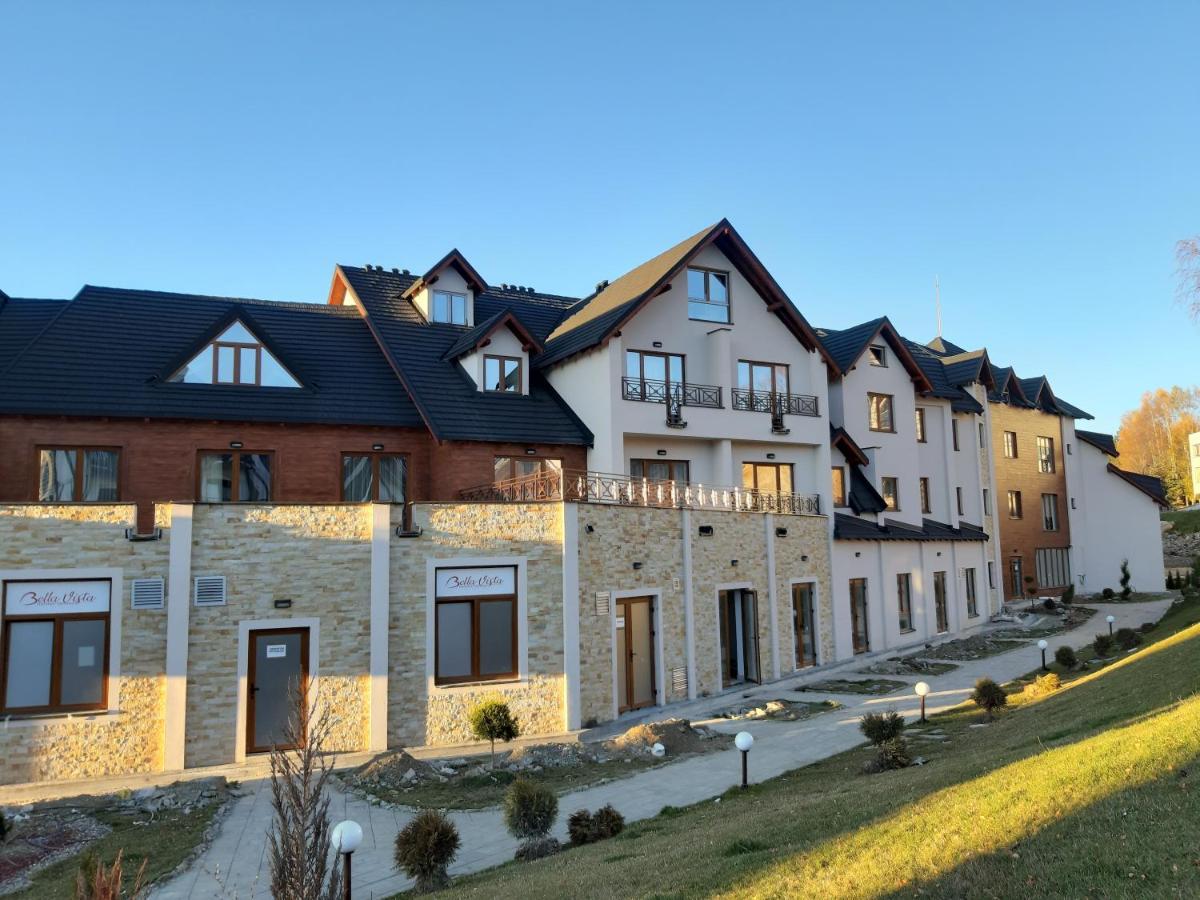 Dream Milmari L12 Apartman Kopaonik Kültér fotó