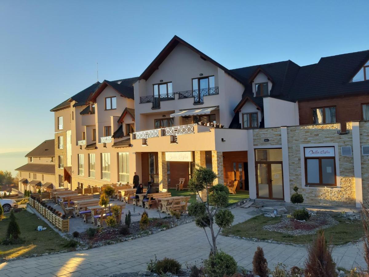 Dream Milmari L12 Apartman Kopaonik Kültér fotó