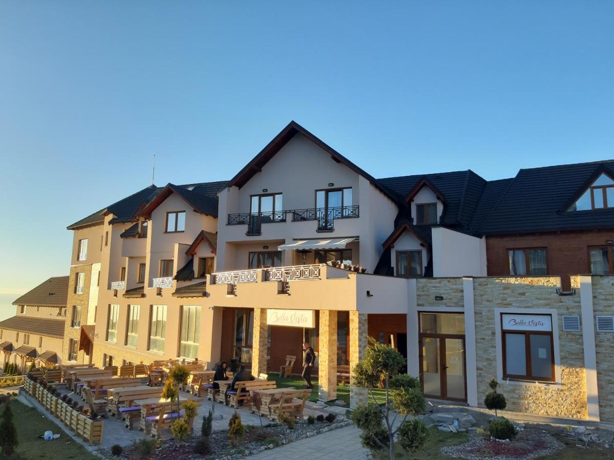 Dream Milmari L12 Apartman Kopaonik Kültér fotó