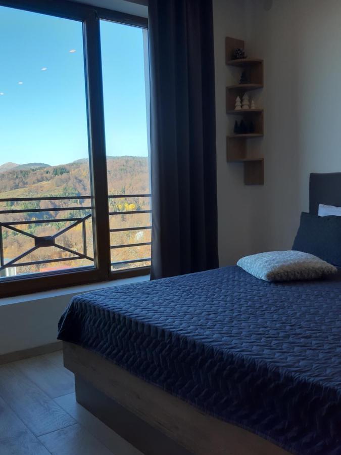Dream Milmari L12 Apartman Kopaonik Kültér fotó