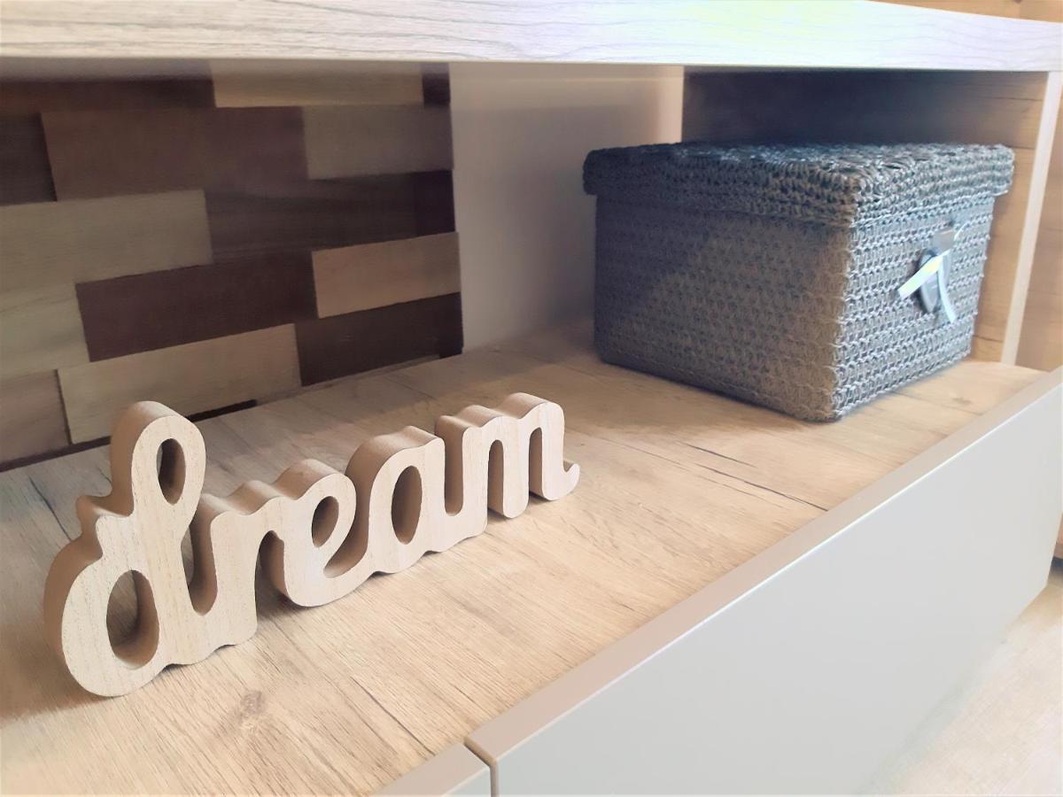 Dream Milmari L12 Apartman Kopaonik Kültér fotó