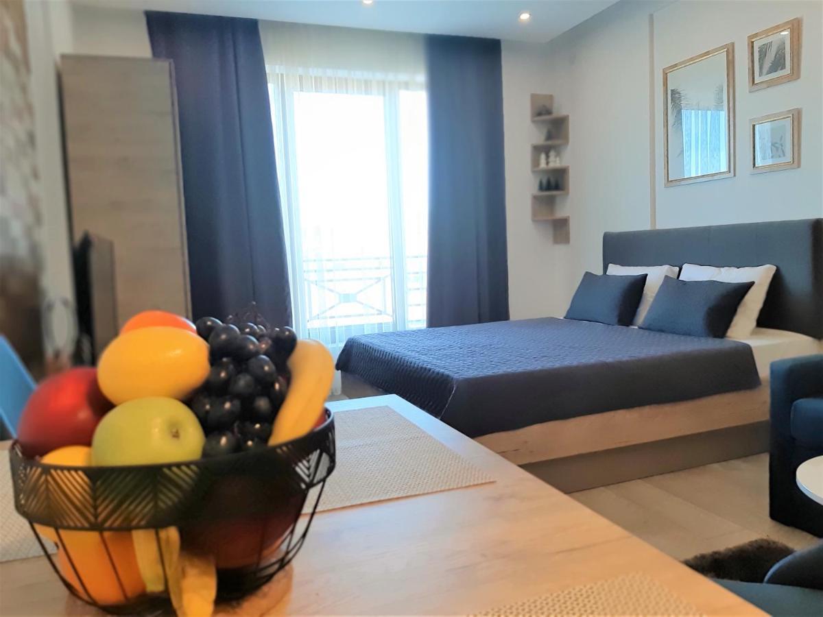 Dream Milmari L12 Apartman Kopaonik Kültér fotó