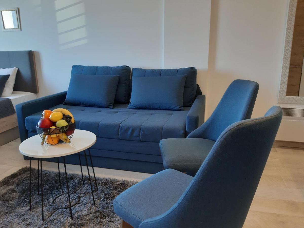 Dream Milmari L12 Apartman Kopaonik Kültér fotó