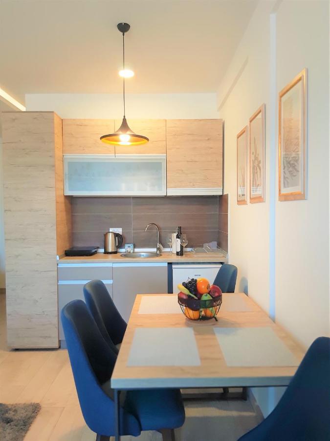 Dream Milmari L12 Apartman Kopaonik Kültér fotó