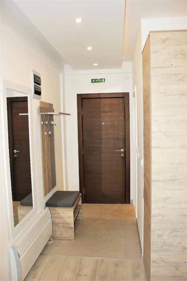 Dream Milmari L12 Apartman Kopaonik Kültér fotó