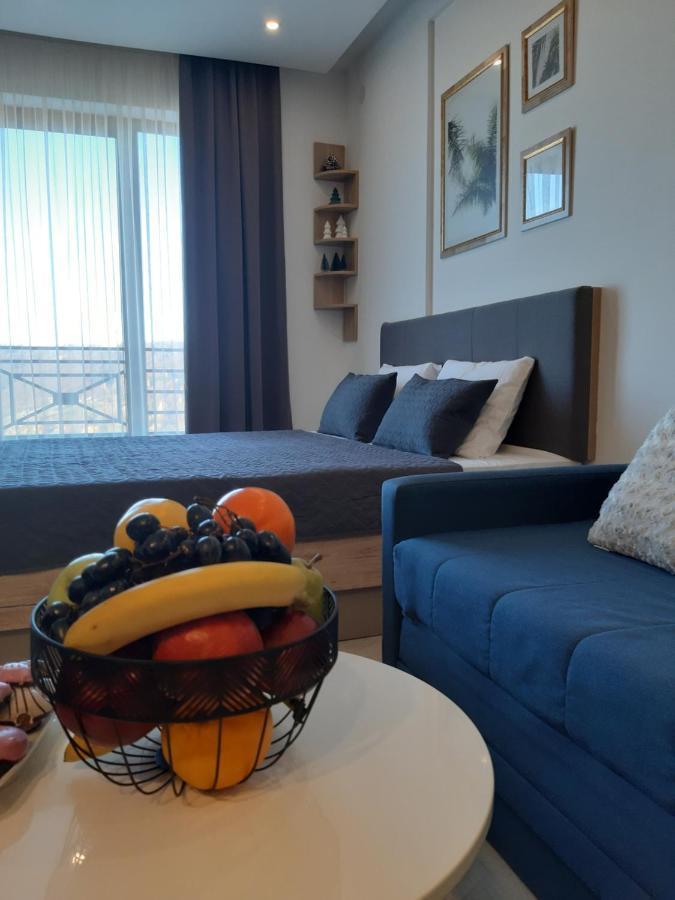Dream Milmari L12 Apartman Kopaonik Kültér fotó