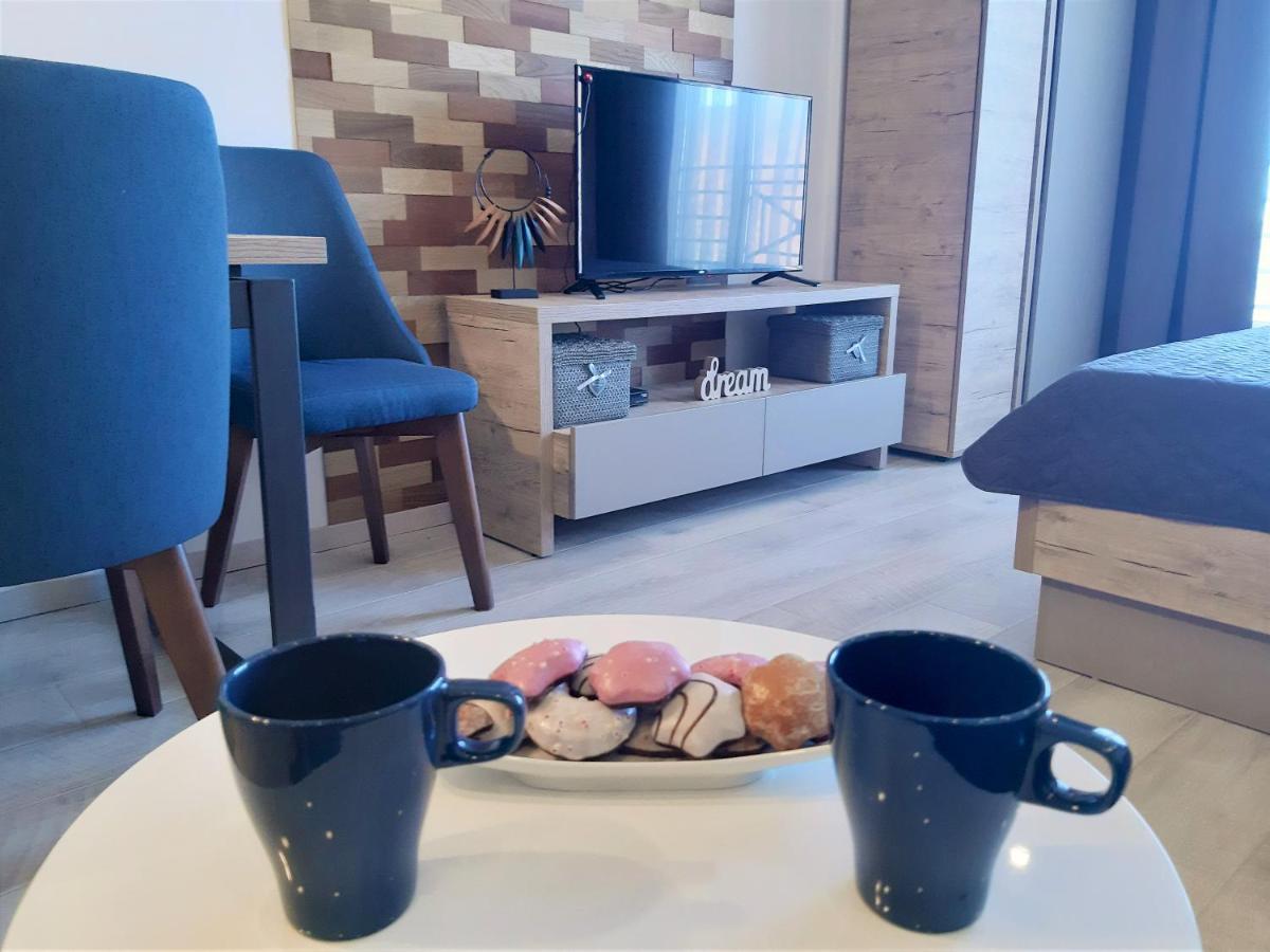 Dream Milmari L12 Apartman Kopaonik Kültér fotó