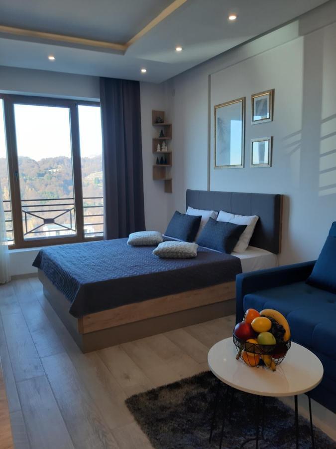 Dream Milmari L12 Apartman Kopaonik Kültér fotó
