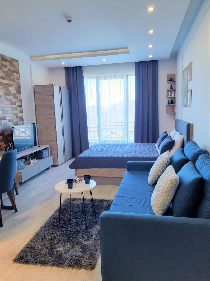 Dream Milmari L12 Apartman Kopaonik Kültér fotó