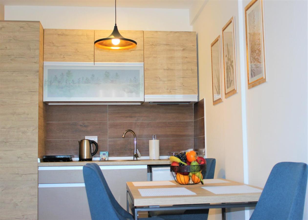Dream Milmari L12 Apartman Kopaonik Kültér fotó