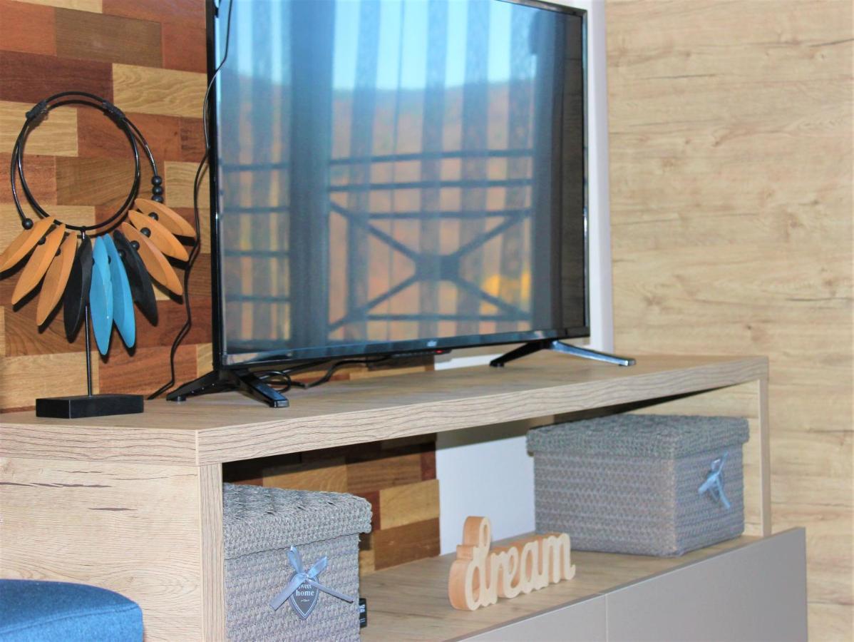 Dream Milmari L12 Apartman Kopaonik Kültér fotó