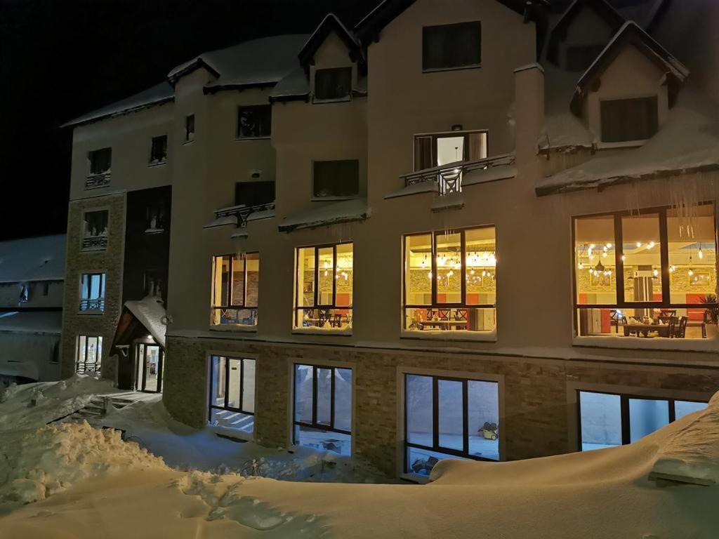 Dream Milmari L12 Apartman Kopaonik Kültér fotó