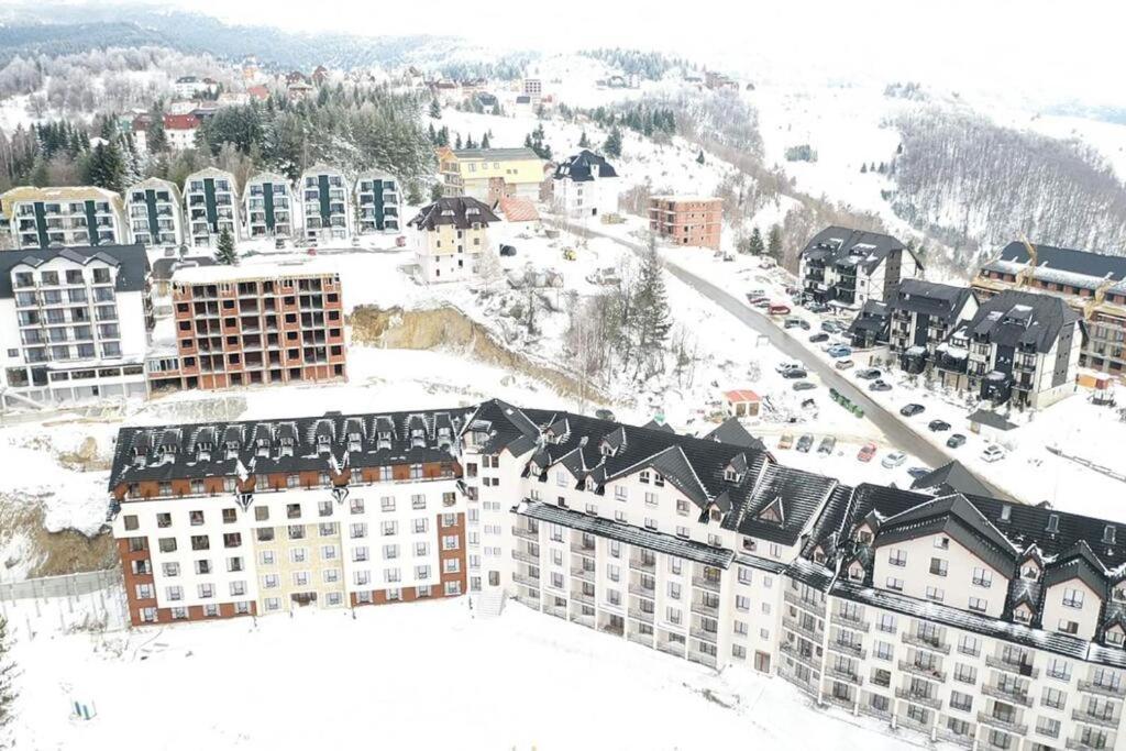Dream Milmari L12 Apartman Kopaonik Kültér fotó
