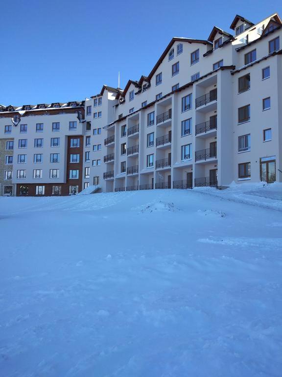 Dream Milmari L12 Apartman Kopaonik Kültér fotó