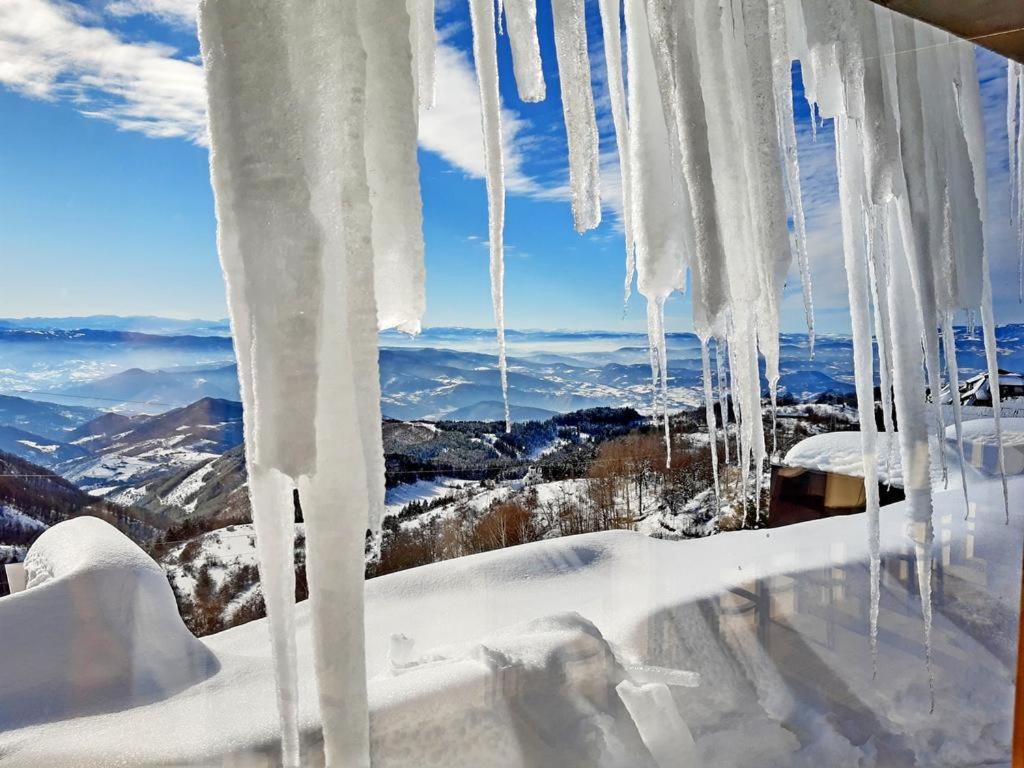 Dream Milmari L12 Apartman Kopaonik Kültér fotó
