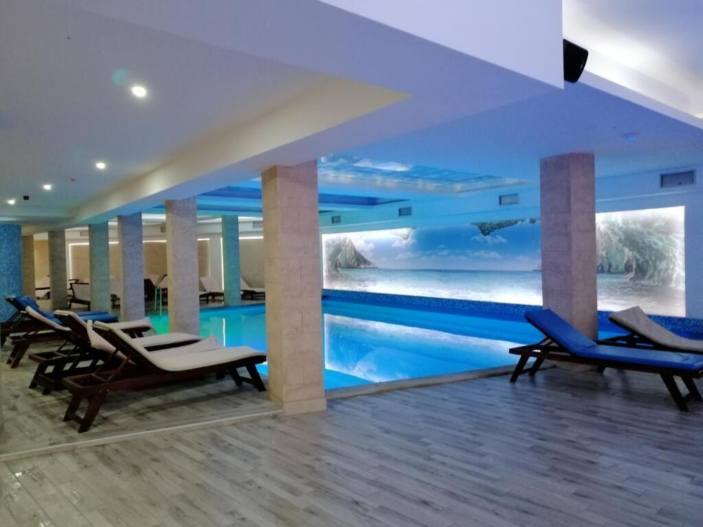 Dream Milmari L12 Apartman Kopaonik Kültér fotó