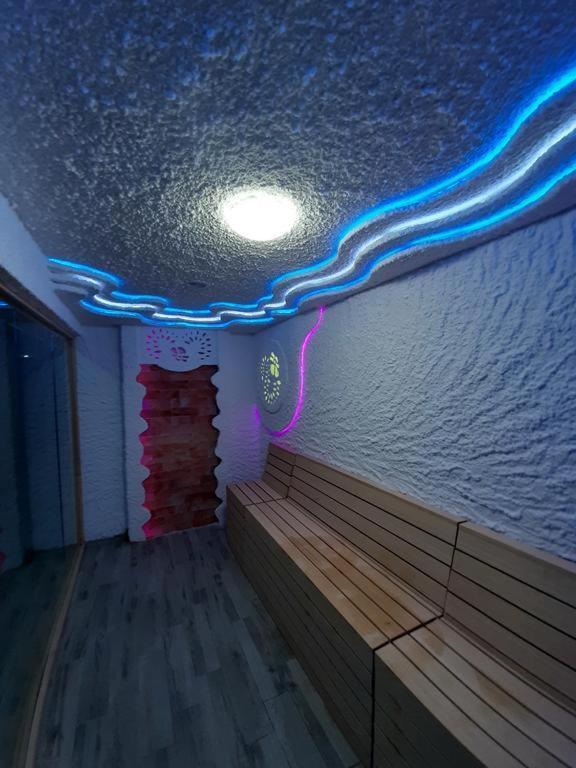 Dream Milmari L12 Apartman Kopaonik Kültér fotó