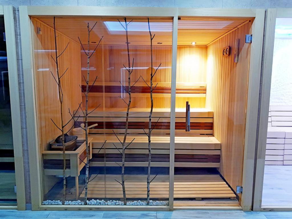 Dream Milmari L12 Apartman Kopaonik Kültér fotó