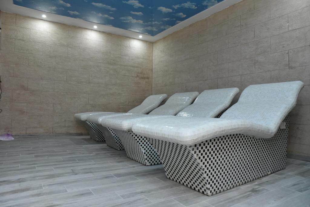 Dream Milmari L12 Apartman Kopaonik Kültér fotó