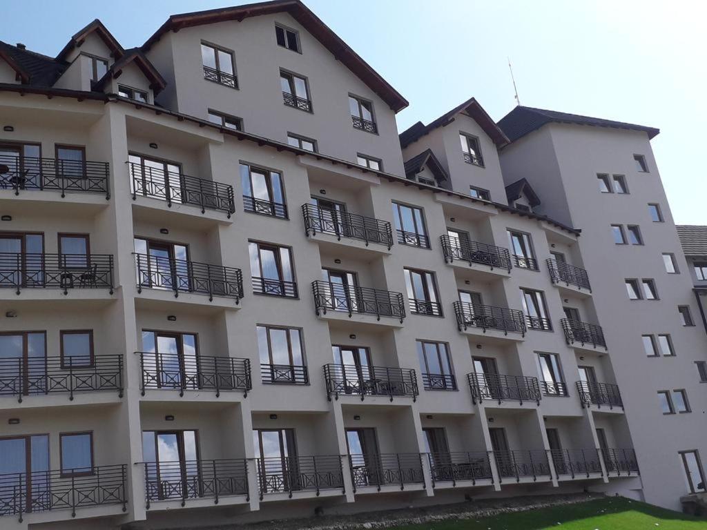 Dream Milmari L12 Apartman Kopaonik Kültér fotó