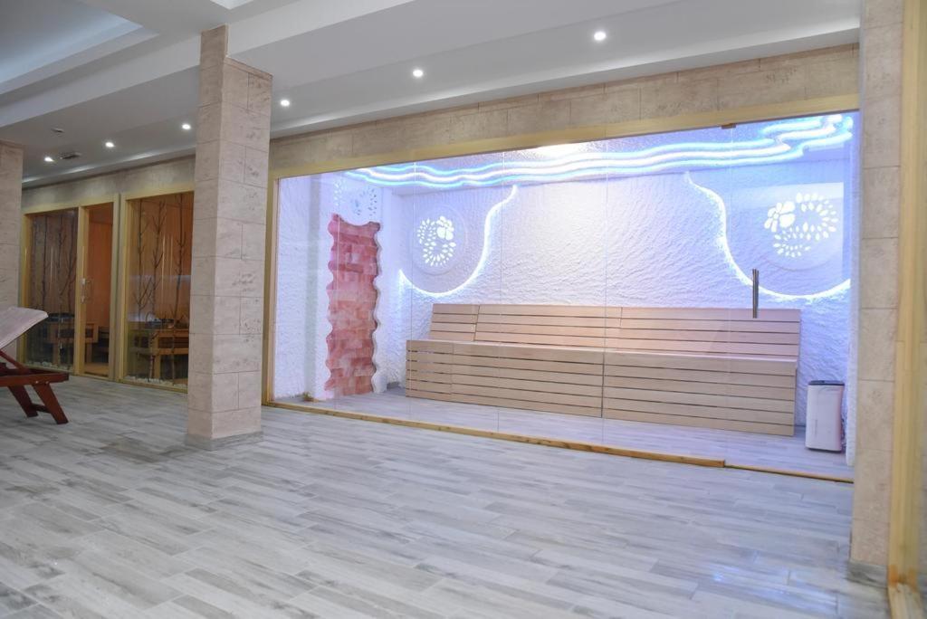 Dream Milmari L12 Apartman Kopaonik Kültér fotó