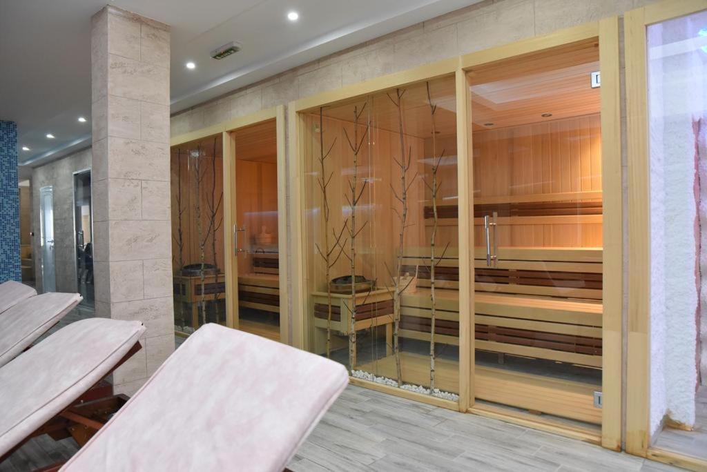 Dream Milmari L12 Apartman Kopaonik Kültér fotó