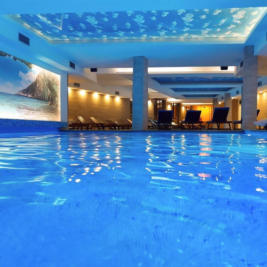 Dream Milmari L12 Apartman Kopaonik Kültér fotó