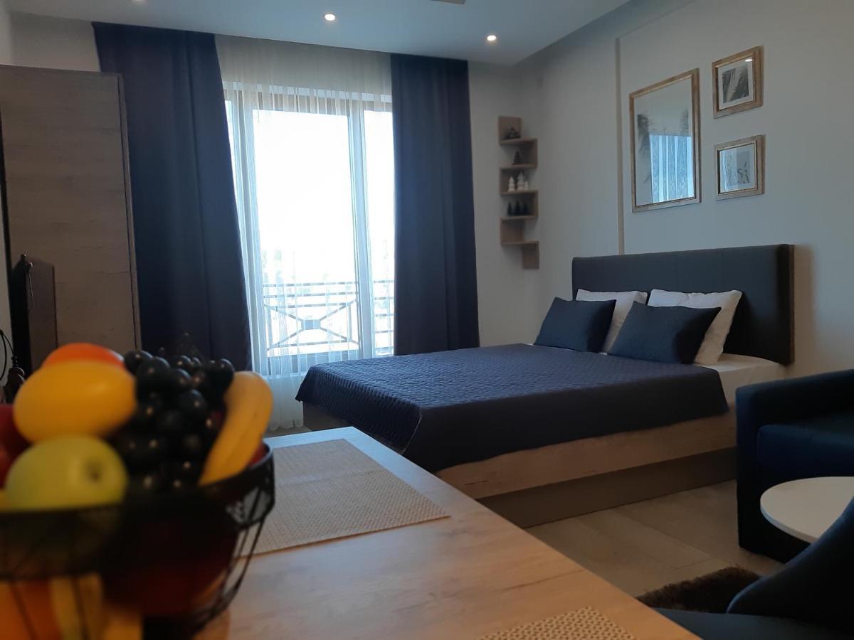 Dream Milmari L12 Apartman Kopaonik Kültér fotó